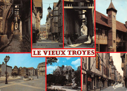 10-TROYES-N°T2687-A/0211 - Troyes