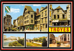 10-TROYES-N°T2687-A/0215 - Troyes