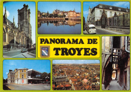 10-TROYES-N°T2687-A/0203 - Troyes