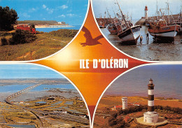 17-ILE D OLERON-N°T2687-A/0117 - Ile D'Oléron
