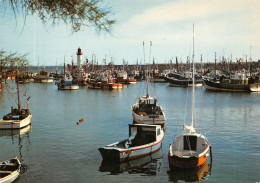 17-ILE D OLERON LA COTINIERE-N°T2687-A/0051 - Ile D'Oléron