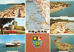 17-FOURAS-N°T2686-D/0345 - Fouras-les-Bains