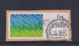 IRELAND  -  2020  Post And Go SOAR Weather CDS Used As Scan - Oblitérés