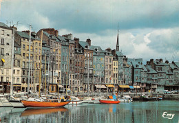 14-HONFLEUR-N°T2688-A/0239 - Honfleur