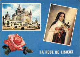 14-LISIEUX-N°T2688-A/0197 - Lisieux