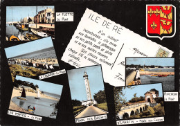 17-ILE DE RE-N°T2688-A/0103 - Ile De Ré