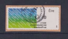 IRELAND  -  2020  Post And Go SOAR Weather CDS Used As Scan - Oblitérés