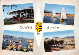 17-ROYAN-N°T2688-A/0081 - Royan