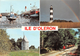 17-ILE D OLERON-N°T2687-D/0333 - Ile D'Oléron