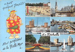 17-LA ROCHELLE-N°T2687-D/0339 - La Rochelle