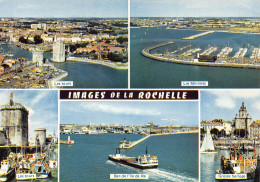 17-LA ROCHELLE-N°T2687-D/0243 - La Rochelle