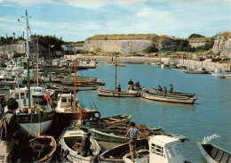 17-ILE D OLERON LE CHATEAU-N°T2687-D/0259 - Ile D'Oléron