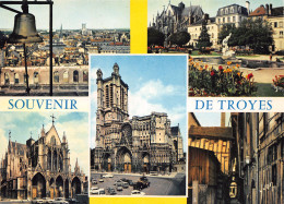 10-TROYES-N°T2687-D/0197 - Troyes