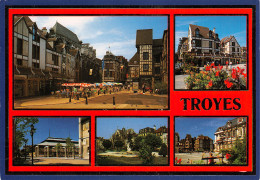 10-TROYES-N°T2687-D/0187 - Troyes