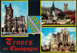 10-TROYES-N°T2687-D/0193 - Troyes