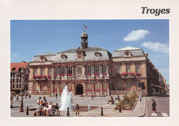 10-TROYES-N°T2687-D/0177 - Troyes