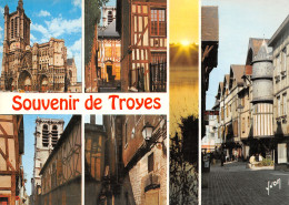 10-TROYES-N°T2687-D/0127 - Troyes