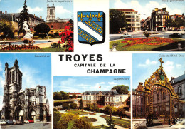 10-TROYES-N°T2687-D/0123 - Troyes