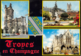 10-TROYES-N°T2687-D/0111 - Troyes