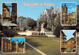 10-TROYES-N°T2687-D/0055 - Troyes