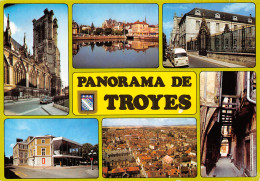 10-TROYES-N°T2687-D/0053 - Troyes