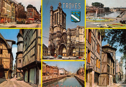 10-TROYES-N°T2687-D/0041 - Troyes