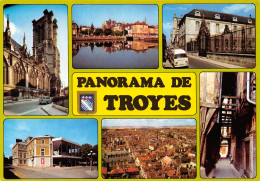 10-TROYES-N°T2687-D/0051 - Troyes