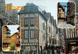 10-TROYES-N°T2687-D/0037 - Troyes