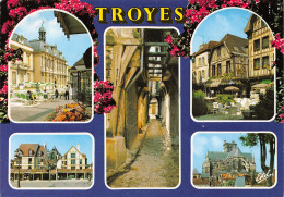 10-TROYES-N°T2687-D/0015 - Troyes