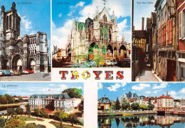 10-TROYES-N°T2687-D/0029 - Troyes