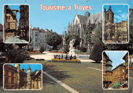 10-TROYES-N°T2687-C/0397 - Troyes