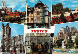 10-TROYES-N°T2687-C/0377 - Troyes