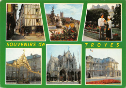10-TROYES-N°T2687-C/0361 - Troyes