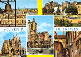 10-TROYES-N°T2687-C/0351 - Troyes