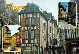 10-TROYES-N°T2687-C/0359 - Troyes