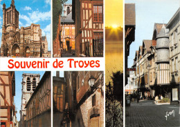 10-TROYES-N°T2687-C/0353 - Troyes