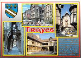 10-TROYES-N°T2687-C/0323 - Troyes
