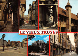 10-TROYES-N°T2687-C/0319 - Troyes