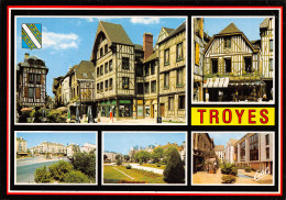 10-TROYES-N°T2687-C/0315 - Troyes