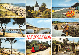 17-ILE D OLERON-N°T2687-C/0279 - Ile D'Oléron