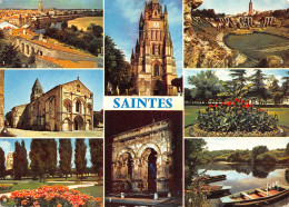 17-SAINTES-N°T2687-C/0259 - Saintes