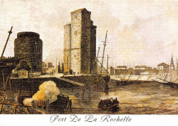 17-LA ROCHELLE-N°T2687-C/0219 - La Rochelle