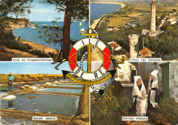 17-ILE DE RE-N°T2687-C/0169 - Ile De Ré