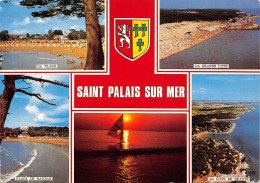 17-SAINT PALAIS SUR MER-N°T2687-C/0159 - Saint-Palais-sur-Mer