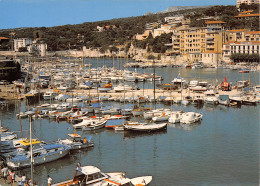 13-CASSIS-N°T2688-D/0115 - Cassis