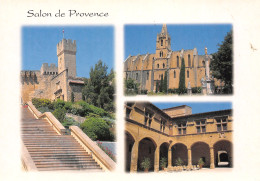 13-SALON DE PROVENCE-N°T2688-D/0027 - Salon De Provence