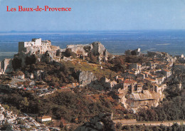 13-LES BAUX DE PROVENCE-N°T2688-D/0011 - Les-Baux-de-Provence