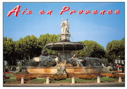 13-AIX EN PROVENCE-N°T2688-D/0003 - Aix En Provence
