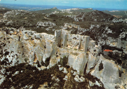 13-LES BAUX DE PROVENCE-N°T2688-C/0351 - Les-Baux-de-Provence