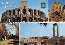 13-ARLES-N°T2688-C/0361 - Arles